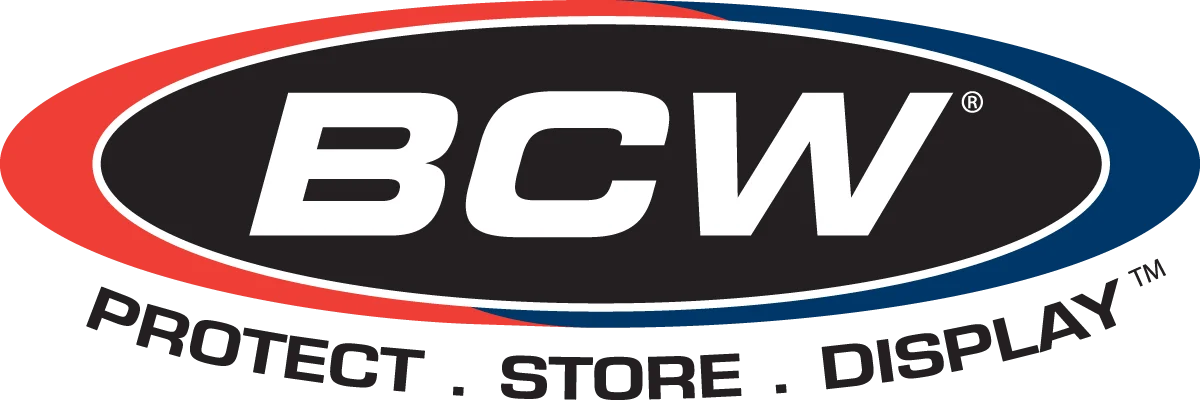 BCW Supplies