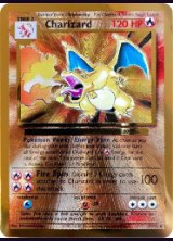 Celebrations · Metal Charizard