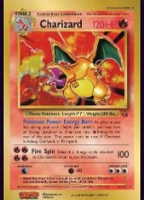 Japanese · CoroCoro Promo Charizard