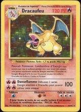 French · Base · Unlimited Charizard