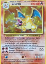 German · Base · Unlimited Charizard