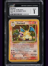 Italian · Base · Unlimited Charizard