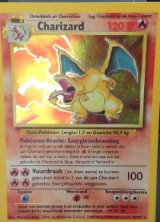 Dutch · Base · Unlimited Charizard